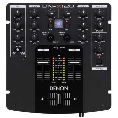 DENON DN-X120E2